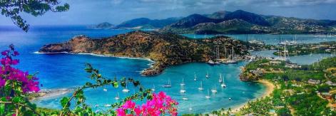 Antigua and Barbuda