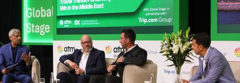 ATM 2026 Dubai