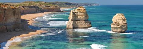 The Australia Effect