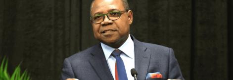 Edmund Bartlett Caribbean Travel Marketplace 2026