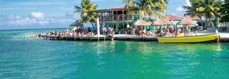 Belize STC 2026