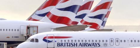 British Airways