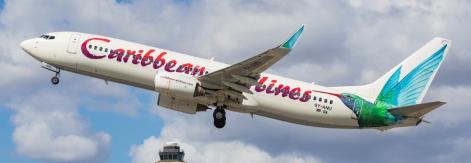 Caribbean Airlines
