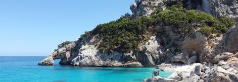 Cala Goloritze