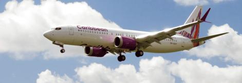 Caribbean Airlines