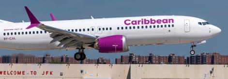 Caribbean Airlines