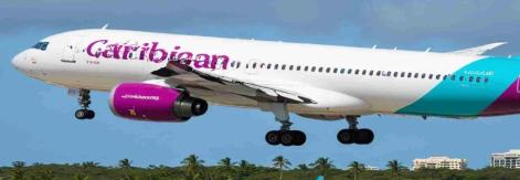 Caribbean Airlines