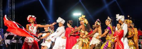 CARIFESTA CTO