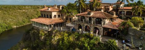 Casa de Campo Resort & Villas