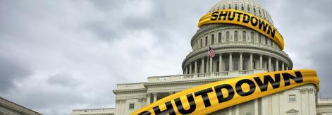 Government Shutdown