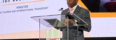 Connect Barbados