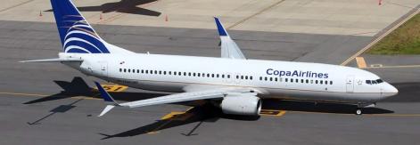 Copa Airlines