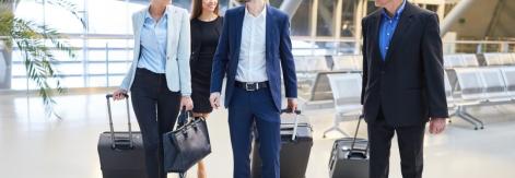 corporate travel