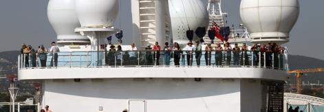 Princess Cruises