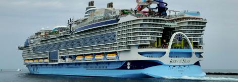 cruises Caribbean