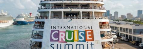 International Cruise Summit