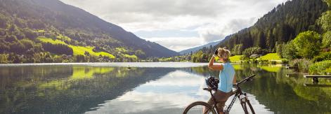 cycling tourism