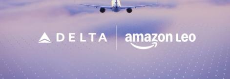 Delta Amazon
