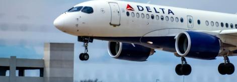 Delta Airlines