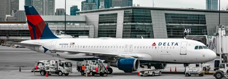 Delta Airlines