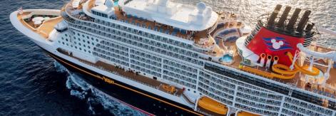 Disney Cruises