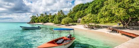 Dominican Republic