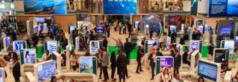 ATM 2026 Dubai