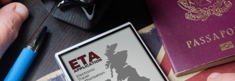 ETA UK