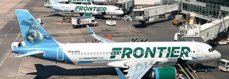 Frontier