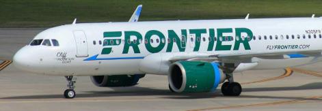 Frontier