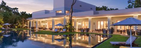Hyatt Acquires Mr & Mrs Smith