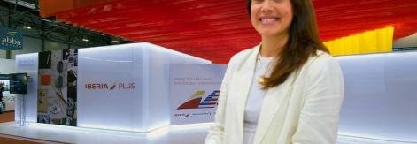 Iberia WTE 2025