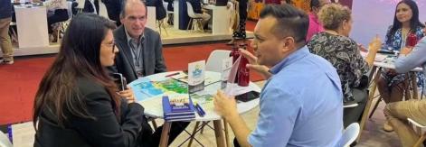 IBTM Americas