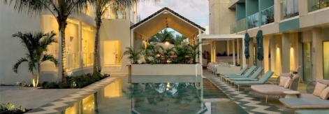 Hotel Indigo Turks & Caicos