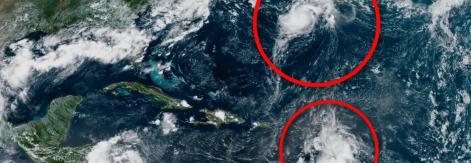 Invest99L
