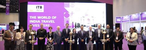 ITB India