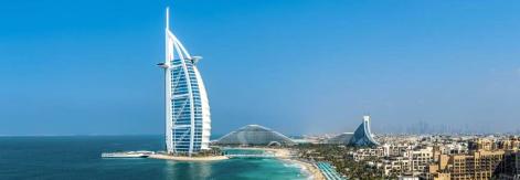 Jumeirah Burj Al Arab