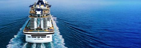 kids in cruises
