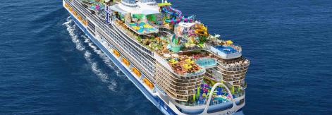Legend of the Seas