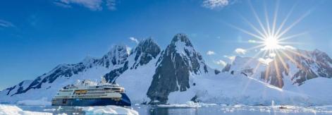 Lindblad Expeditions