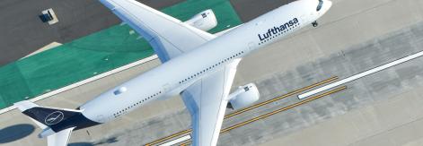 Lufthansa