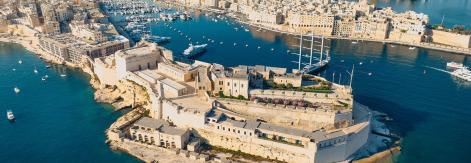 Malta WTTC Summit