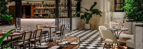 Marriott Buenos Aires