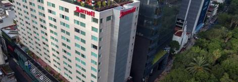 Marriott International