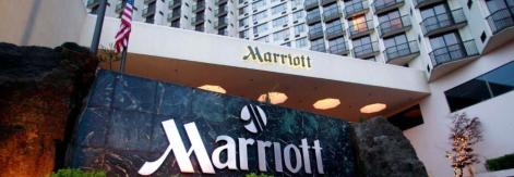 Marriott International