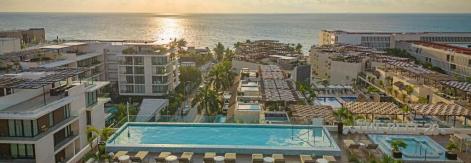 Marriott Mexico