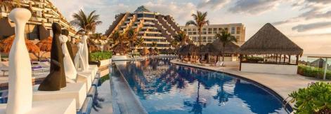 Mexican Caribbean all inclusive