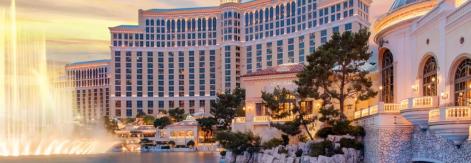 MGM Resorts