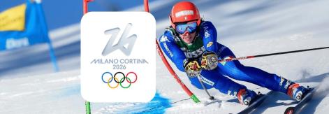 Milano Cortina 2026