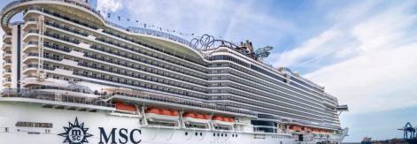 MSC Cruises
